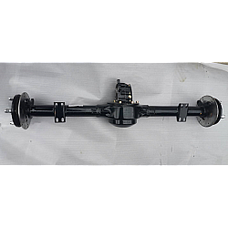 Punte spate și reductor Punte spate și reductor