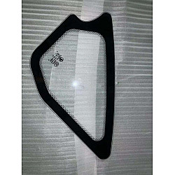 Geam triunghiular față stânga Geam triunghiular față stânga