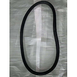 Bandă etanșare spate Bandă etanșare spate