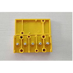 Cutie de joncțiune a controlerului Cutie de joncțiune a controlerului