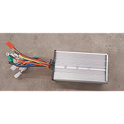 Controler (24 tuburi) 72V Controler (24 tuburi) 72V