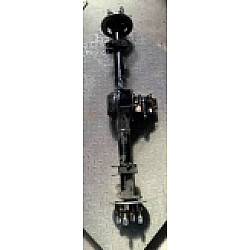 Axa spate frana cu disc Axa spate frana cu disc