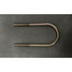 Sârmă în formă de U