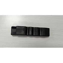 Plăcuță de blocare a ușii