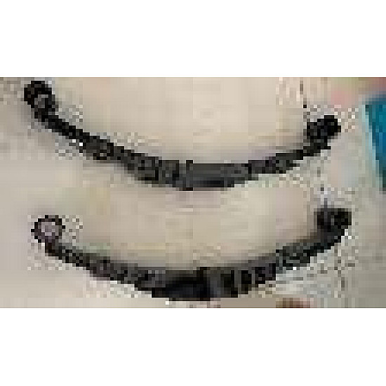 Plăci de oțel (7 bucăți, 9 kilograme)