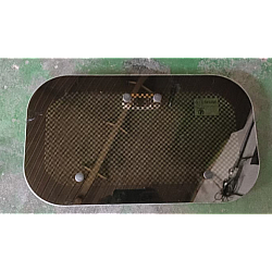 Luminator cu ventilator integrat Luminator cu ventilator integrat