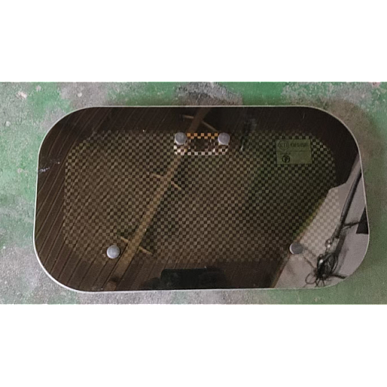 Luminator cu ventilator integrat