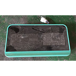 Instrument Instrument