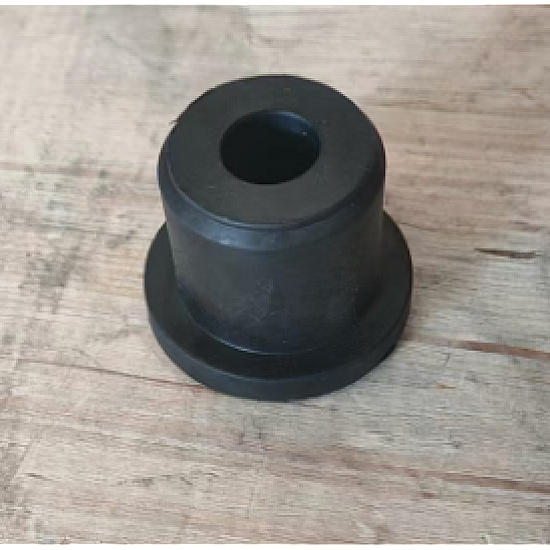 Manșon de cauciuc de conectare flexibil