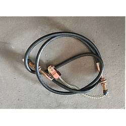 Cordon de parcare de 1,4 metri Cordon de parcare de 1,4 metri