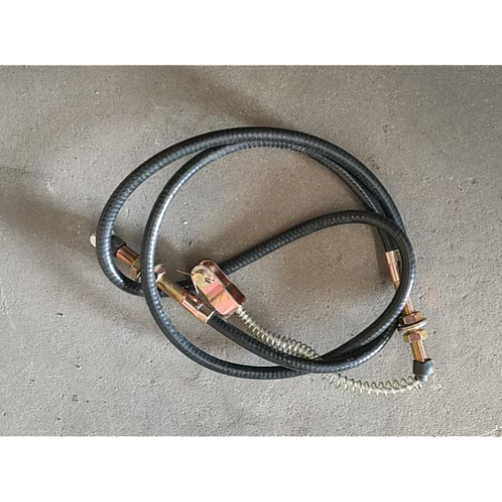 Cordon de parcare de 1,4 metri