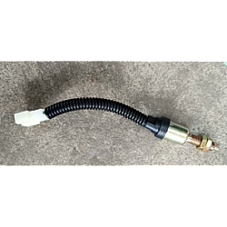 Întrerupător de oprire Întrerupător de oprire