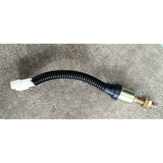 Întrerupător de oprire