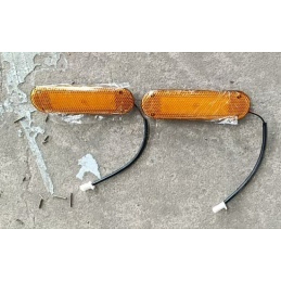 Semnalizator de bandă lungă