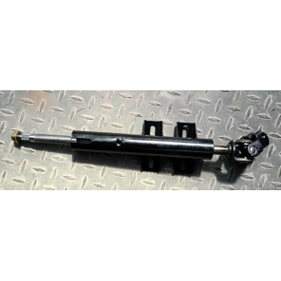 Coarda superioară a țevii