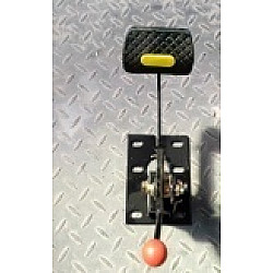 Ansamblu frână de picior Ansamblu frână de picior