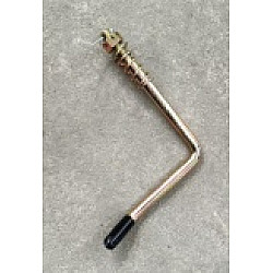 Mâner auriu (stânga și dreapta) Mâner auriu (stânga și dreapta)