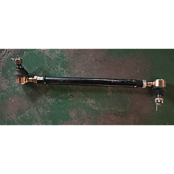 Tija de tragere cu cap bilă