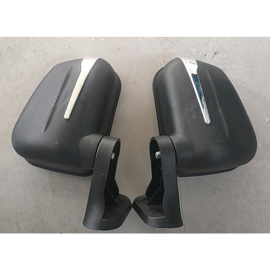 Oglinda retrovizoare