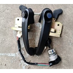 Încuietoare tehnică Încuietoare tehnică