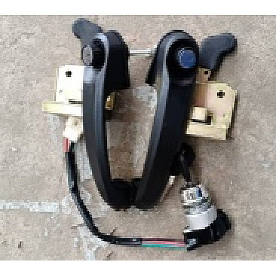 Încuietoare tehnică