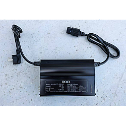 Încărcător de 72V Încărcător de 72V