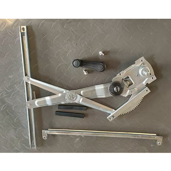 Elevatoare (stânga și dreapta)