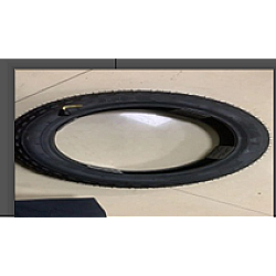 Anvelopă cu vid 400-12 Anvelopă cu vid 400-12