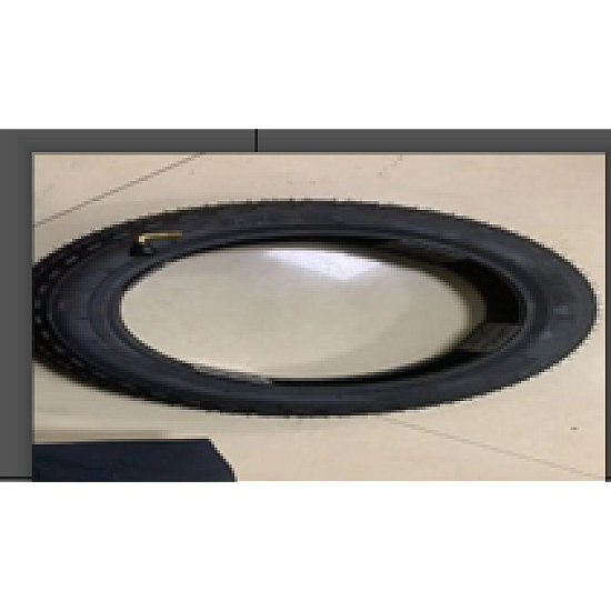 Anvelopă cu vid 400-12