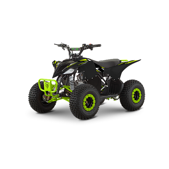 ATV de copii RDB-AZ110, 110cc, 4 Timpi