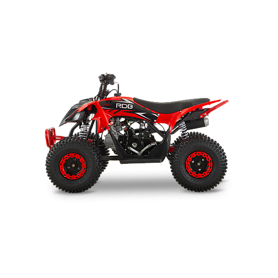 ATV de copii RDB-AZ110, 110cc, 4 Timpi
