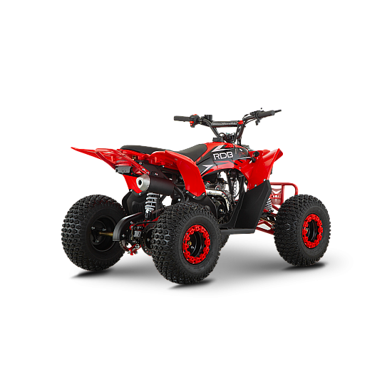 ATV de copii RDB-AZ110, 110cc, 4 Timpi