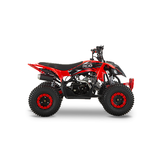 ATV de copii RDB-AZ110, 110cc, 4 Timpi