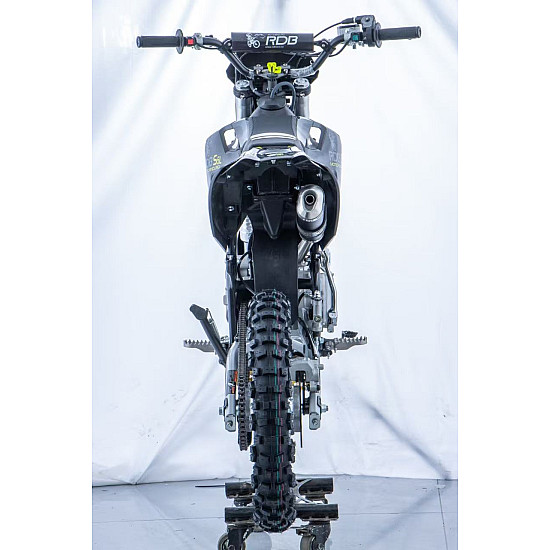 Motocross RDB-S5L, 150cc