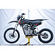 Motocross RDB-S5L, 150cc