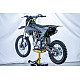 Motocross RDB-S5L, 150cc Motocross RDB-S5L, 150cc