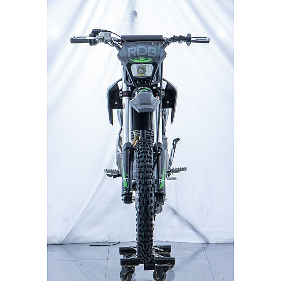 Motocross RDB-S5L, 150cc