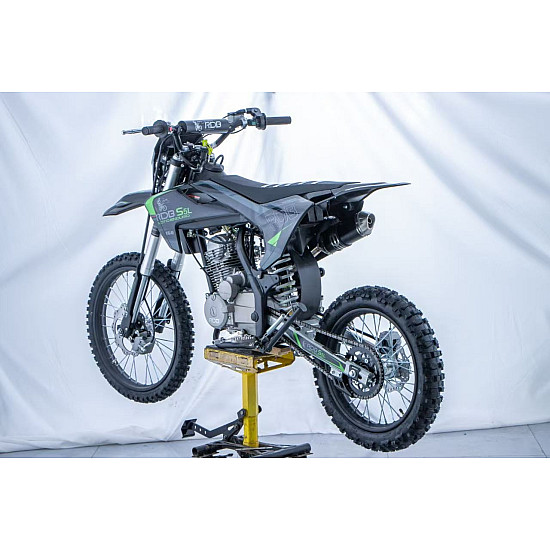 Motocross RDB-S5L, 150cc