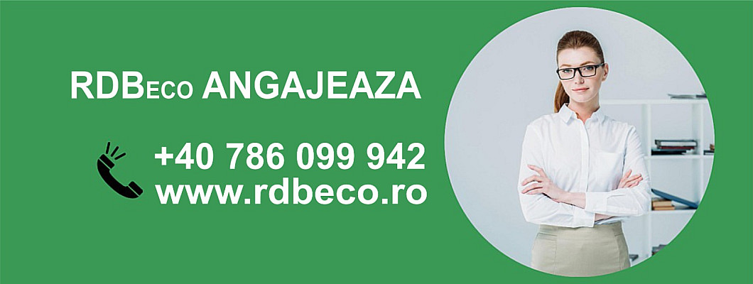 RAC74 Angajează! RAC74 Angajează!