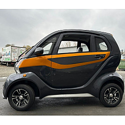 MASINA ELECTRICA RDB DB-021, 2000w, 45 KM/H