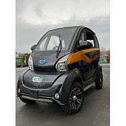 MASINA ELECTRICA RDB DB-021, 2000w, 45 KM/H
