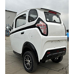 Masina electrica cu 3 roti RDB X1, 1500W, 45km/h Masina electrica cu 3 roti RDB X1, 1500W, 45km/h
