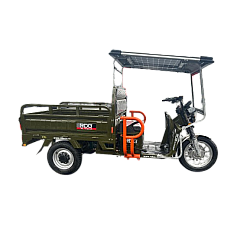 Cabina cu Panou Solar RDB XL-Klass4 Cabina cu Panou Solar RDB XL-Klass4