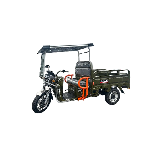 Cabina cu Panou Solar RDB XL-Klass4