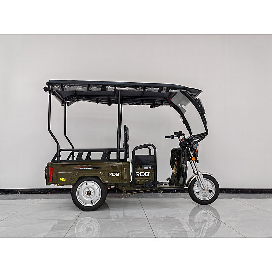 Cabina RDB L-Klass4 Cabina RDB L-Klass4