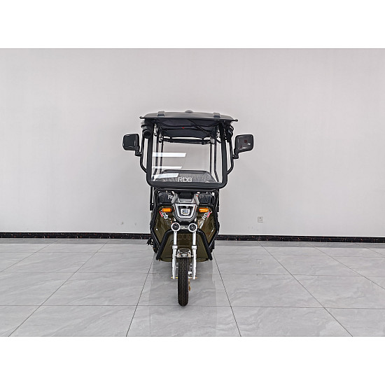 Cabina RDB L-Klass4 Cabina RDB L-Klass4