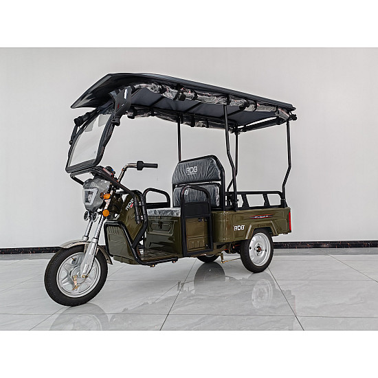 Cabina RDB L-Klass4 Cabina RDB L-Klass4