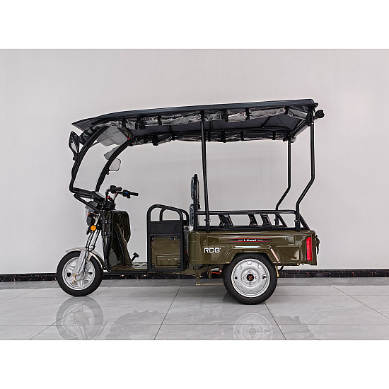 Cabina RDB L-Klass4 Cabina RDB L-Klass4