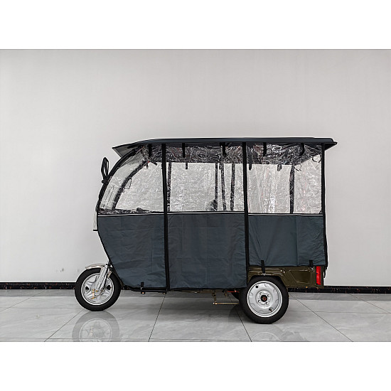 Cabina RDB L-Klass4 Cabina RDB L-Klass4