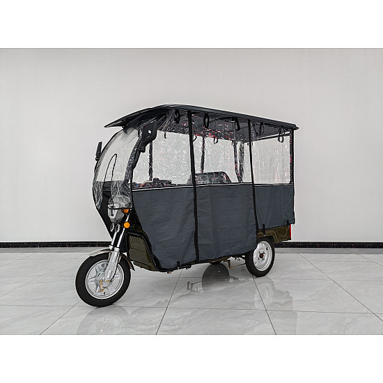 Cabina RDB L-Klass4 Cabina RDB L-Klass4